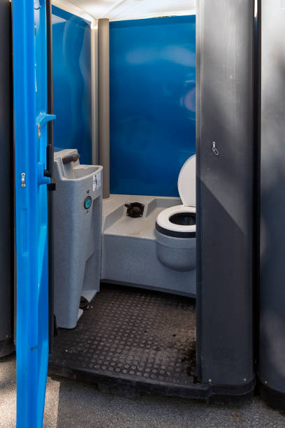 Best Portable restroom trailer rental  in Little Elm, TX