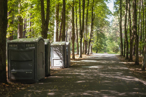Trusted Little Elm, TX porta potty rental Experts