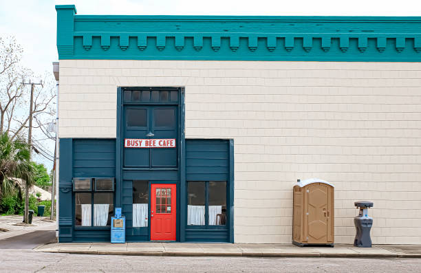 Best Event porta potty rental  in Little Elm, TX