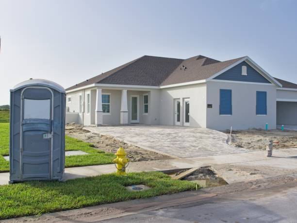 Best High-end porta potty rental  in Little Elm, TX