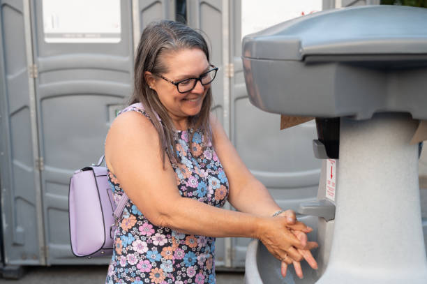 Best Porta potty cleaning services  in Little Elm, TX